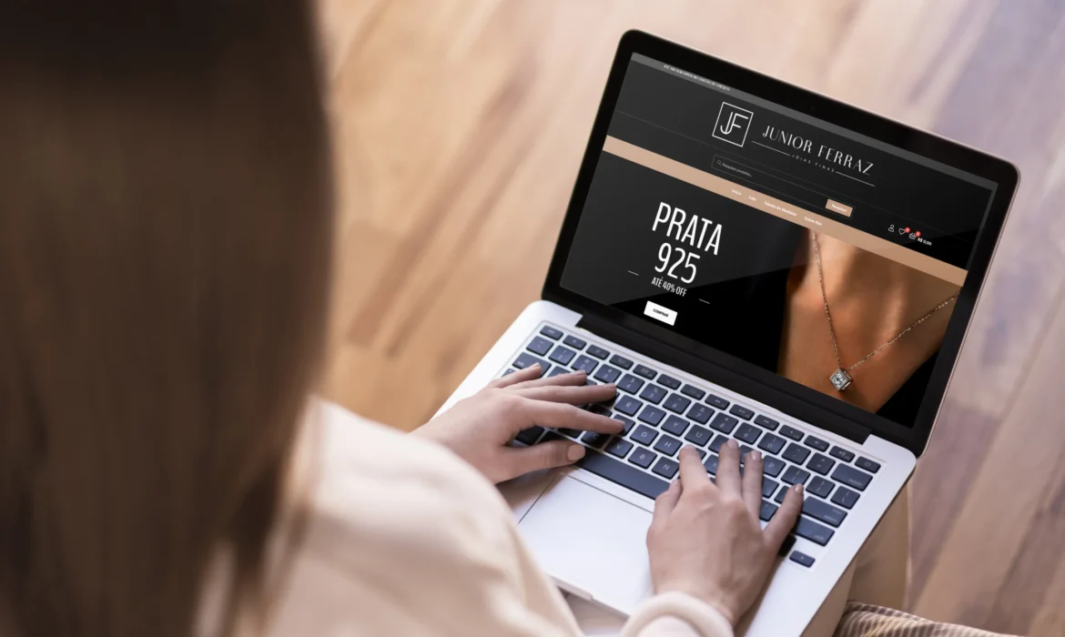 Júnior Ferraz Jóias Finas